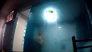 No sabe que la graban