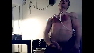 breast pump wank